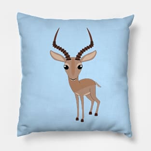 Impala Pillow