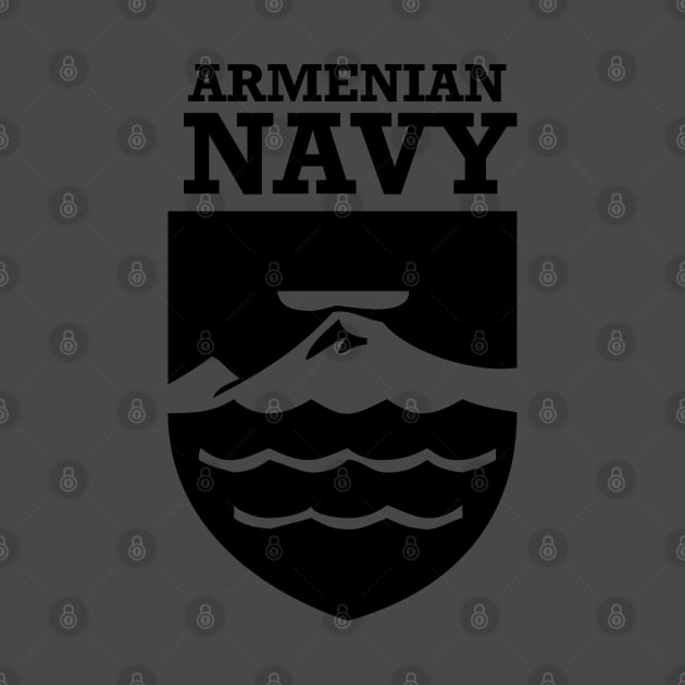 Armenian Navy by armeniapedia