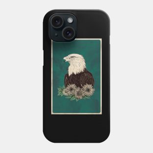 The Grace of the Lord of Heaven Phone Case