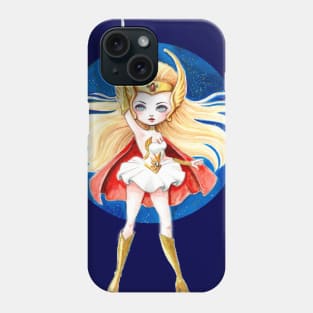 Shera Phone Case