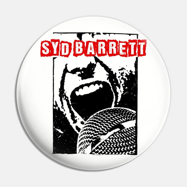 syd ll rock and loud Pin by pixel agency