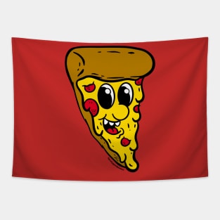 Pizza Boi Tapestry