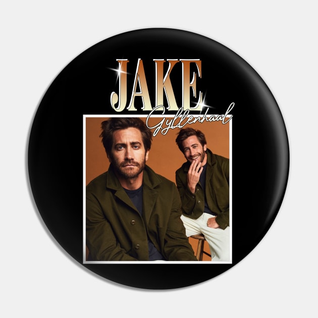 Jake Gyllenhaal Pin by TeesBySilvia