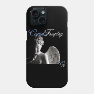 Cupid's Foreplay Phone Case