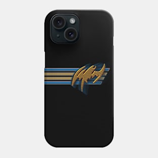 Quick Change Bruce- Jean-Paul 01 Phone Case