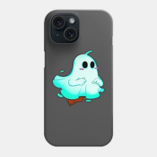 Ghost Pepper, literally Phone Case