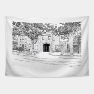 The Gatehouse Tapestry