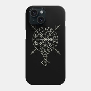 Viking symbol Phone Case