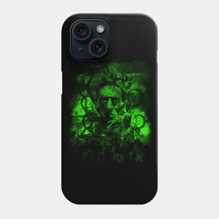 better call cthulu Phone Case