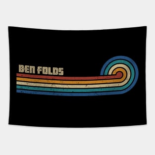 Ben Folds  - Retro Sunset Tapestry