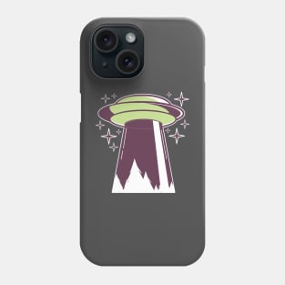 UFO Phone Case