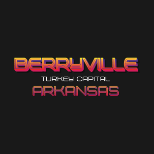 Berryville T-Shirt