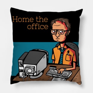 Home The Office Pillow