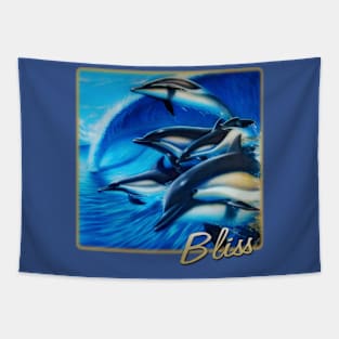 Bliss Tapestry