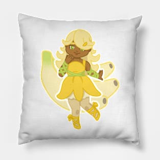 Breanna Banana - Fruity Friends Pillow