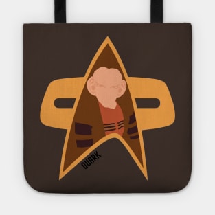 Quark - Star Trek, DS9 Tote