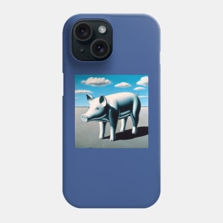 Pig Phone Case