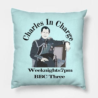 Charles Pillow