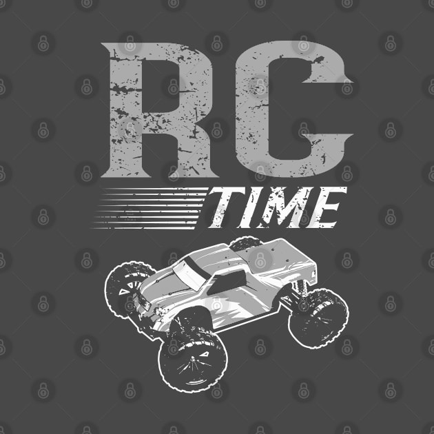 RC Cars Racing RC Time Radio Control RC Car by pho702