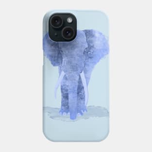 elephant Phone Case