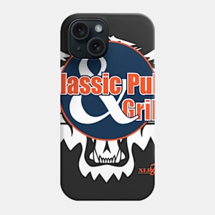 Classic_Tigers_21 Phone Case