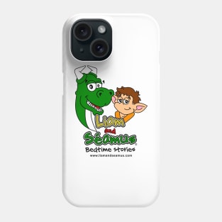 LSLOGO9 Phone Case