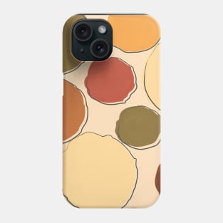 Abstract Phone Case