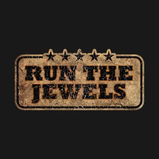 Run the Jewels T-Shirt