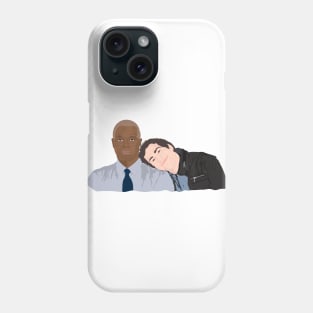 Besties Phone Case