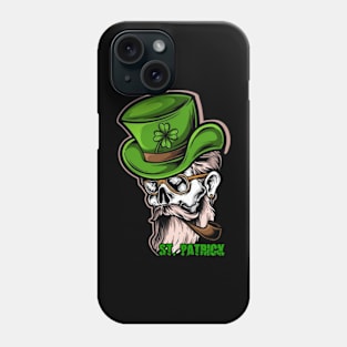 St. Patrick's Phone Case