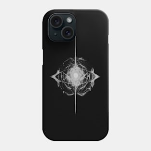 True Seeing: A New Perspective on Reality Phone Case