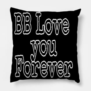 love Pillow