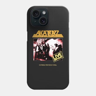 alcatrazz Phone Case