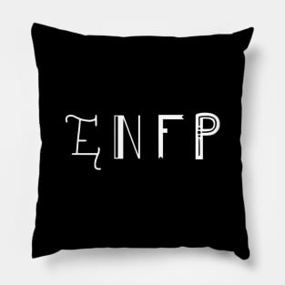 ENFP Pillow