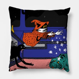 Orko Pillow