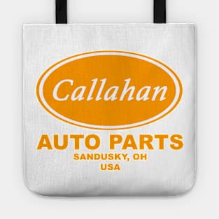 Callahan Auto Parts Tote