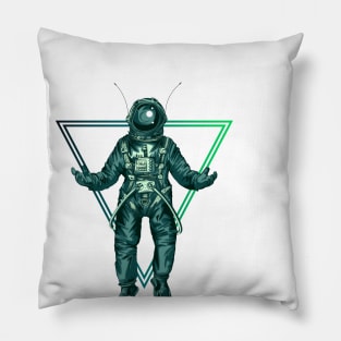 space force Pillow