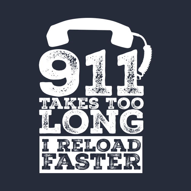 I Reload Faster by veerkun