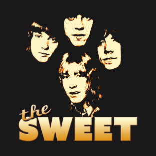 The Sweet Once More T-Shirt