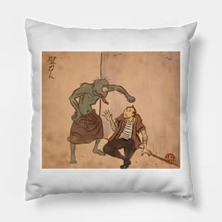 hanabiyori tatami Pillow