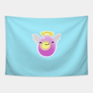 angelic slime Tapestry