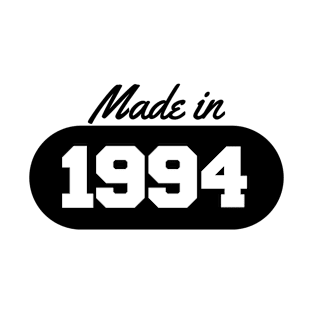 Made in 1994 T-Shirt