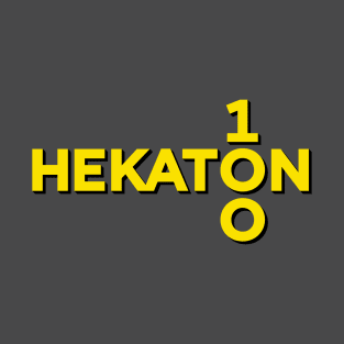 Hekaton 100 T-Shirt