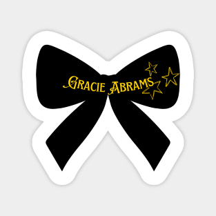 Gracie Magnet