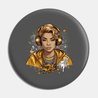 golden girls Pin