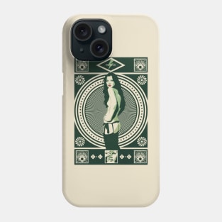 K•MOSS Phone Case