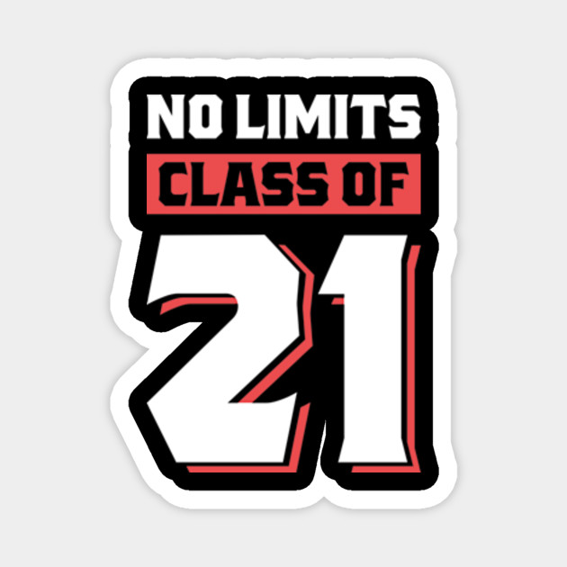 Senior Class Of 2021 Word Art High School College Junior Class