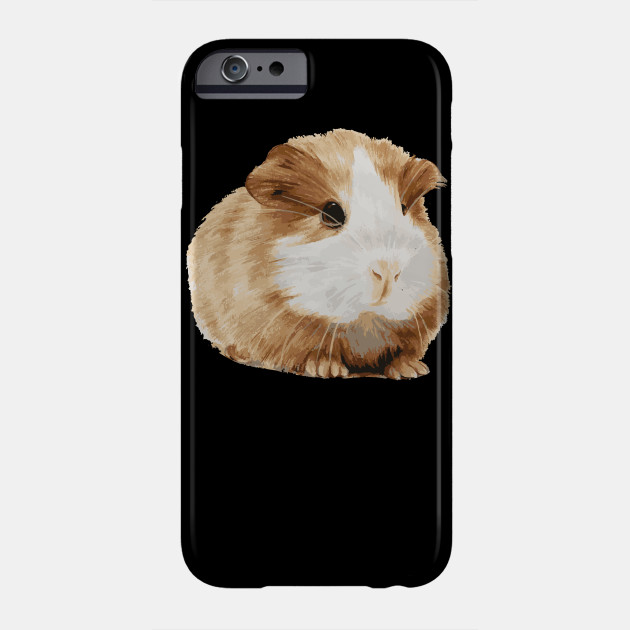guinea pig lovers