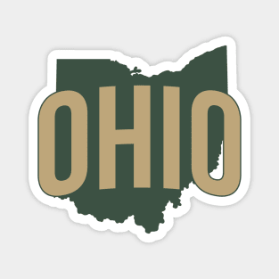 ohio Magnet