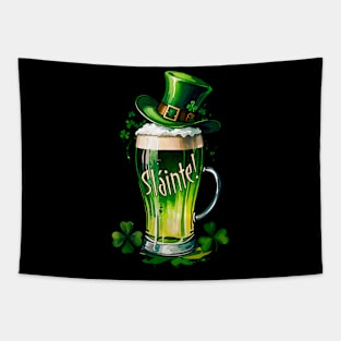 Sláinte! Tapestry